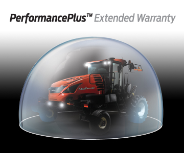 PerformancePlus™ Extended Warranty